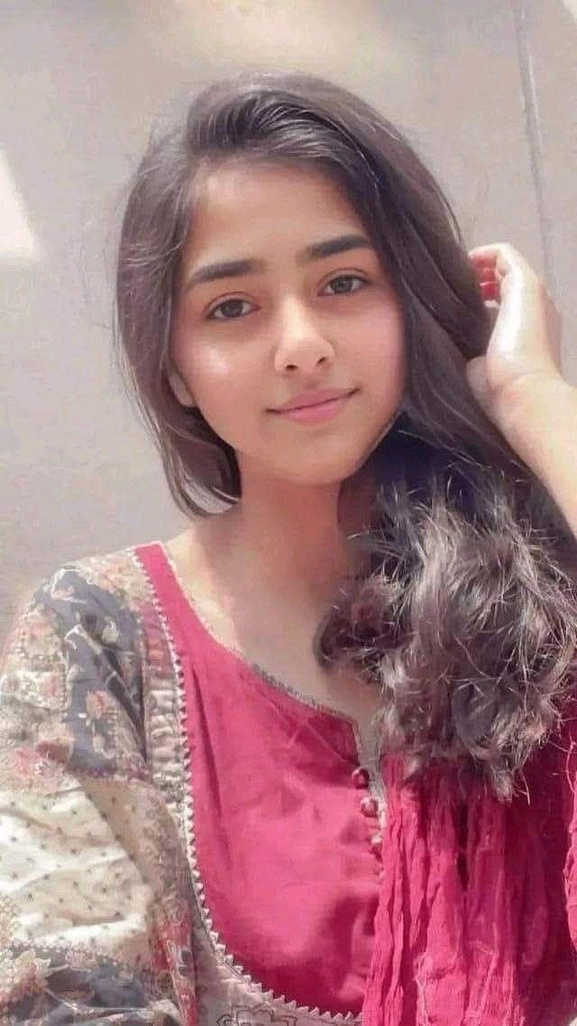 Time Pass Girl WhatsApp Number