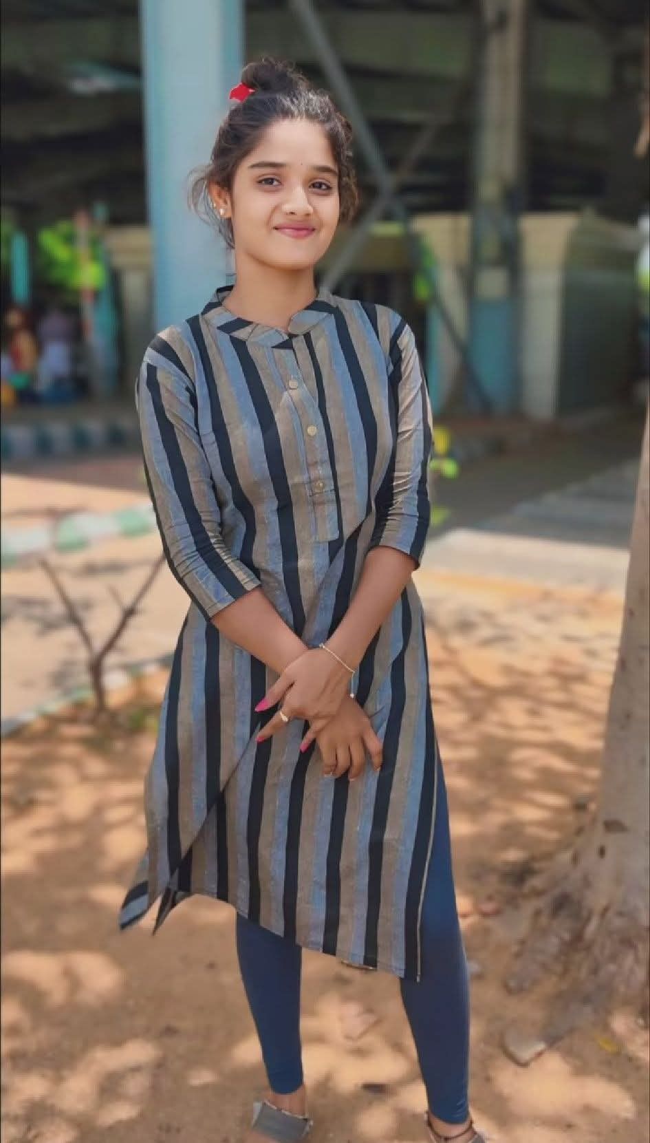 Time Pass Girl WhatsApp Number